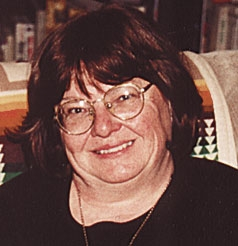 Sheila Dagenhardt